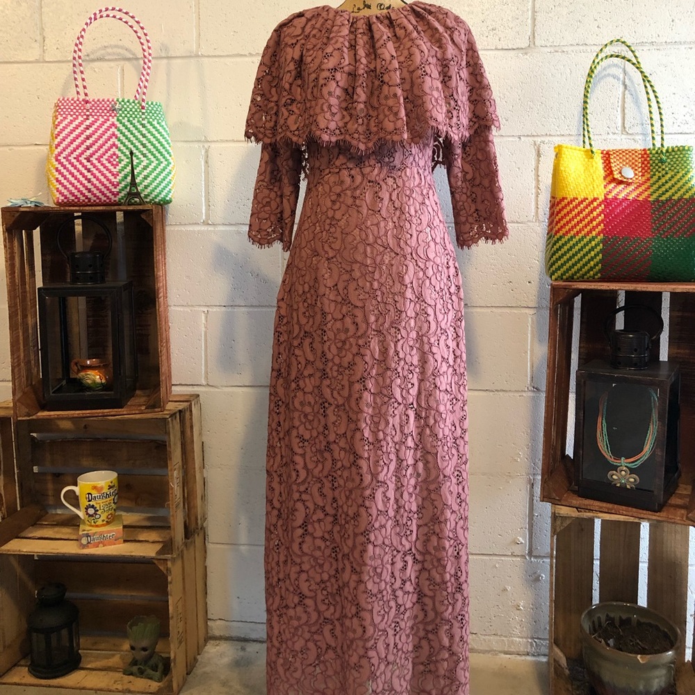 Dainty Jewell’s women dress